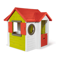 Preview: Smoby My house