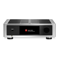 Preview: NAD M32