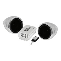 Preview: Boss Audio Systems mc520b