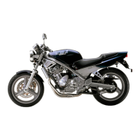 Preview: Honda CB400F 1989