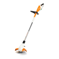 Preview: Stihl FSA 45