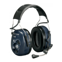 Preview: Peltor WS Headset
