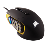 Preview: Corsair SCIMITAR PRO RGB