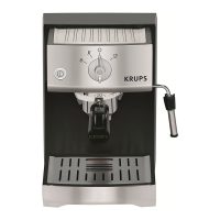 Preview: Krups XP52 Series