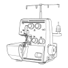 Sewing Machine Logo