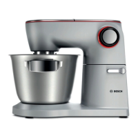 Preview: Bosch MUM9 Series