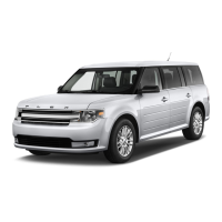 Preview: Ford flex 2017