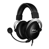 Preview: HyperX Cloud Silver