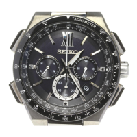 Preview: Seiko 8B92