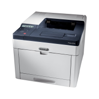 Preview: Xerox Phaser 6510