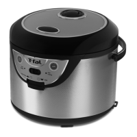Preview: TEFAL 3in1