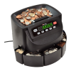 Cash Counters & Coin Sorters Logo