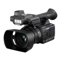 Preview: Panasonic AG-AC30