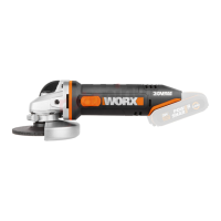 Preview: Worx WX800.9