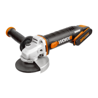 Preview: Worx WX800