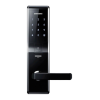 Door locks Logo