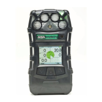 Preview: MSA ALTAIR 5X