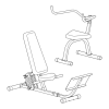 Home Gym Logo