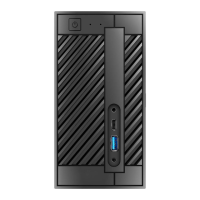 Preview: ASROCK DESKMINI SERIES