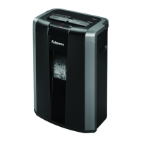 Preview: Fellowes POWERSHRED 76Ct