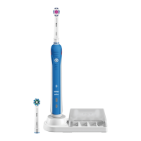 Preview: Oral-B SMARTSERIES 4000