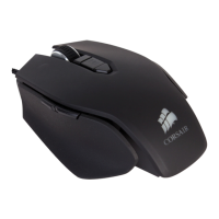Preview: Corsair Raptor M40