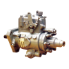 Water Pump Logo