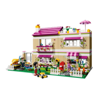 Preview: LEGO 3315