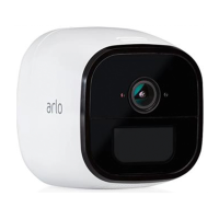 Preview: NETGEAR Arlo Go