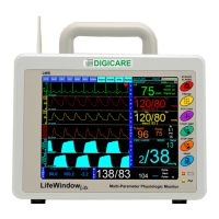 Preview: DigiCare LifeWindow Lite LW8