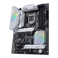Preview: ROG STRIX Z590-A GAMING
Series