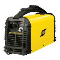 Preview: ESAB Cutmaster 40
