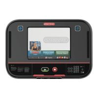 Preview: Star Trac 8 SERIES