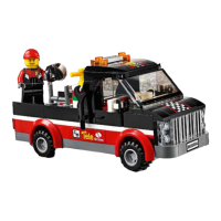 Preview: LEGO CITY 60084