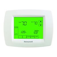 Preview: Honeywell TB3026B