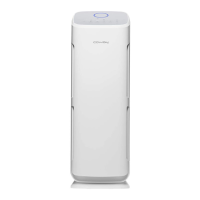 Preview: Coway AP-1216L