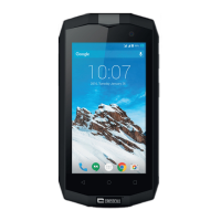 Preview: Crosscall TREKKER-M1