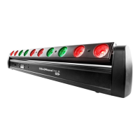 Preview: Chauvet COLORBAND PIX-M USB