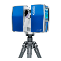 Preview: Faro Focus3D X30