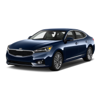 Preview: Kia CADENZA 2017