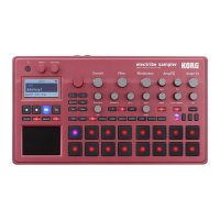Preview: Korg electribe sampler