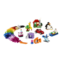 Preview: LEGO 10695