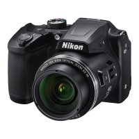 Preview: Nikon Coolpix B500