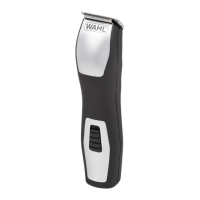 Preview: Wahl Groomsman Pro