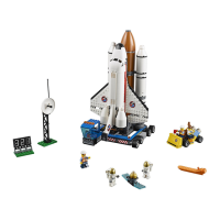 Preview: LEGO 60080