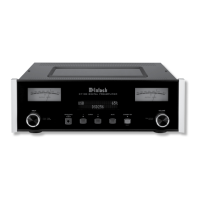 Preview: McIntosh D1100