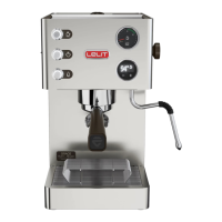 Preview: Lelit Grace PL81T