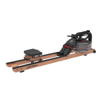 Preview: Life Fitness Row HX