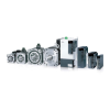 DC Drives Logo