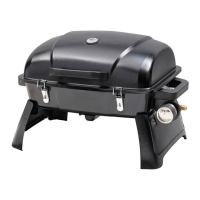 Preview: Gasmate VOYAGER BQ1075